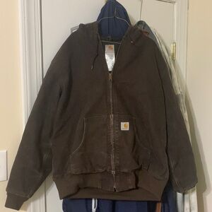 Carhartt Woman’s Jacket